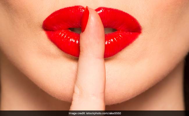 The 5 Things You Should Just Not Say During Sex
