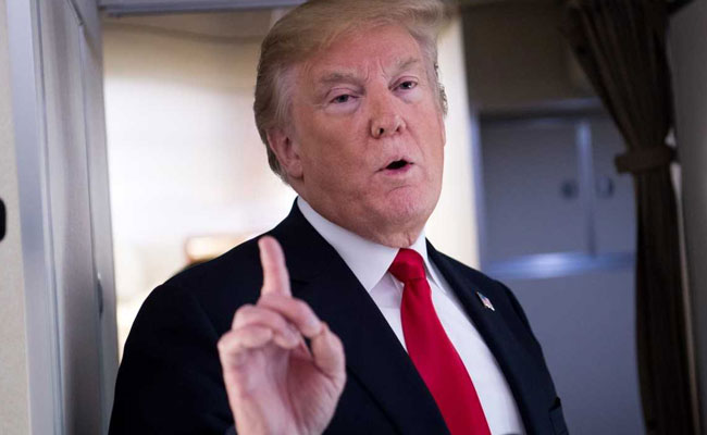 After Trump's "More Oil" Request, Saudi To Pump 2 Million Barrels A Day