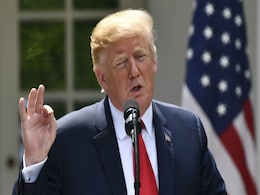 "New Deal Or No Deal": Trump Tells US Congress He Will Terminate NAFTA "New Deal Or No Deal": Trump Tells US Congress He Will Terminate NAFTA