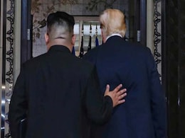 World Can 'Sleep Well' After North Korea Summit, Donald Trump Says World Can 'Sleep Well' After North Korea Summit, Donald Trump Says