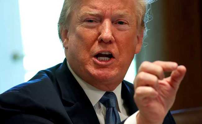 US Slaps Tariffs On $200 Billion In Chinese Goods; Retaliation Likely