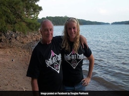 'Hero' Who Died Saving Kids From Car At A Baseball Game Had A Dark Secret 'Hero' Who Died Saving Kids From Car At A Baseball Game Had A Dark Secret