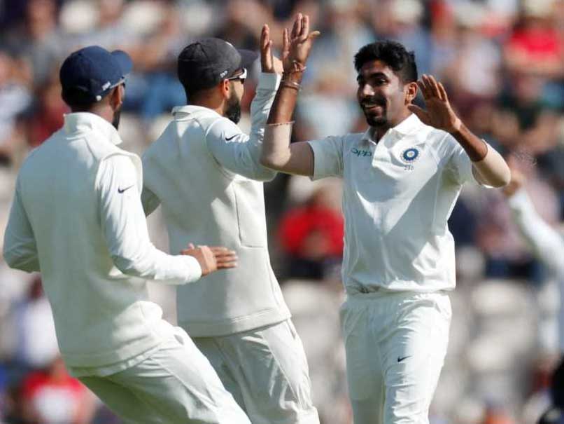 India vs England Highlights, 4th Test Day 1: India 19/0, Trail England By 227 Runs At Stumps