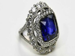 50 कैरेट के Blue Diamond की चोरी को 30 साल बाद 'Saudi Arab ने किया माफ़', Thailand संग फिर जोड़े रिश्ते 50 कैरेट के Blue Diamond की चोरी को 30 साल बाद 'Saudi Arab ने किया माफ़', Thailand संग फिर जोड़े रिश्ते