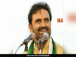 शक्ति सिंह गोहिल ने बिहार कांग्रेस प्रभारी पद से दिया इस्तीफा, ली हार की जिम्मेदारी शक्ति सिंह गोहिल ने बिहार कांग्रेस प्रभारी पद से दिया इस्तीफा, ली हार की जिम्मेदारी