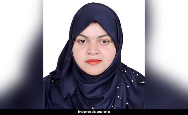 AMU Researcher Discovers Protein Amyloid Nanosheets With Potential Clinical Applications