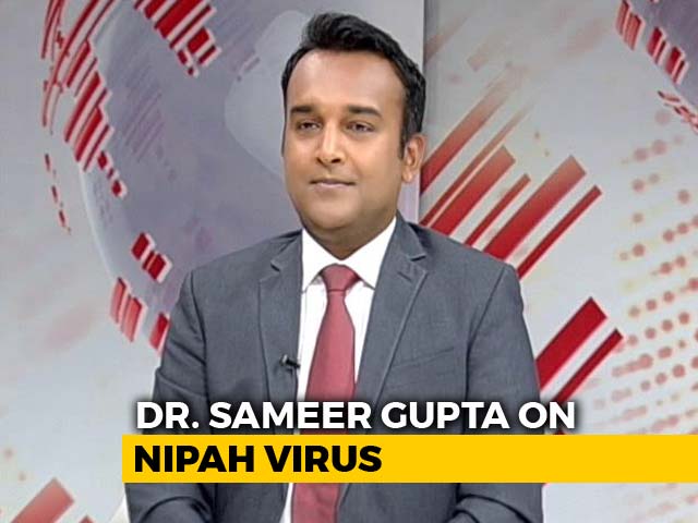 Nipah Virus: All You Need To Know About This Deadly Pathogen