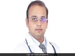 Doctor Removes Tumour Occupying "80 Per Cent Space" In Rajasthan Farmer Doctor Removes Tumour Occupying "80 Per Cent Space" In Rajasthan Farmer