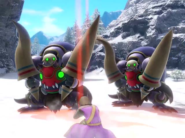 5 Awesome Games You May Have Missed From E3 2018