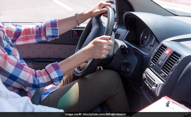 Stressed Out About Teaching Your Teen To Drive? Experts Share 4 Things To Keep In Mind