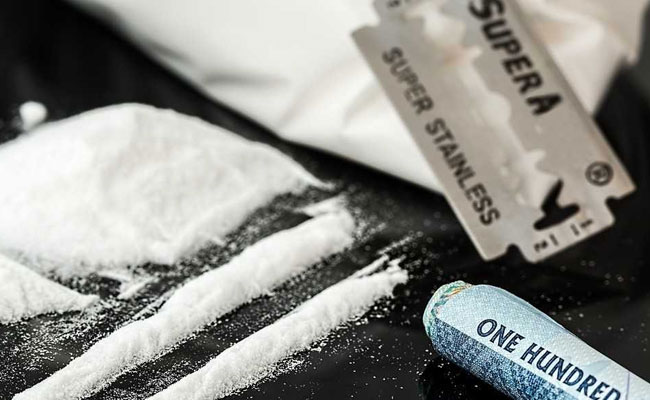 Delhi Police To Destroy 2,000kg Of Drugs Seized In Nasha Mukt Bharat Abhiyan