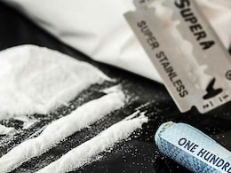 Drugs Worth Rs 831 Crore Seized From Maharashtra, Gujarat; 4 Arrested Drugs Worth Rs 831 Crore Seized From Maharashtra, Gujarat; 4 Arrested