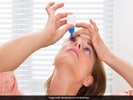 Dry Eye Syndrome: क्या हैं इस नेत्र विकार के लक्षण, बचाव के तरीके और उपचार Dry Eye Syndrome: क्या हैं इस नेत्र विकार के लक्षण, बचाव के तरीके और उपचार