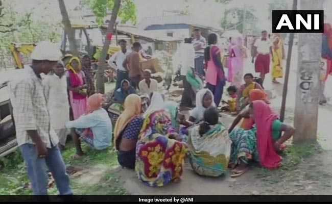 In Jharkhand, Naxals Demanded Money, Villagers Beat One Of Them To Death