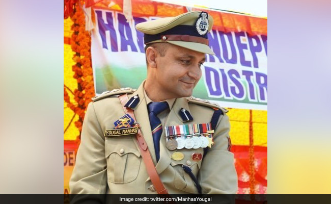 Two Boys Arrested In Jammu and Kashmir For Performing Kiki Challenge