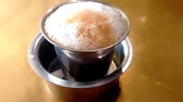 10 Of The Best Places To Find A Perfect Cup Of Filter Coffee In Chennai