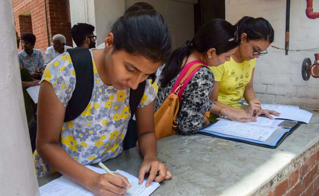 Over 2,400 Dropout From IITs Since 2017; 47.6% Are SC, ST, OBC
