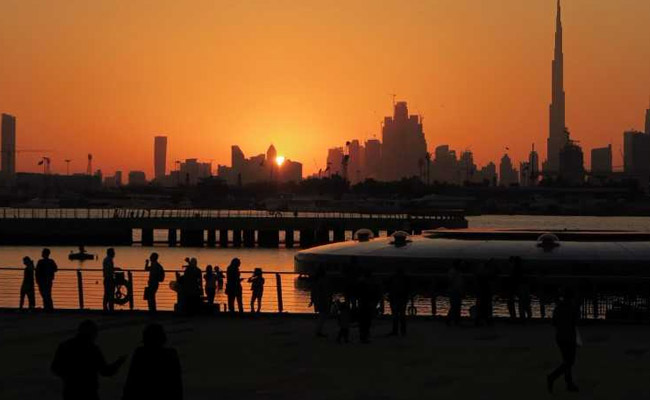 UAE To Allow 100 Per Cent Foreign Ownership Of Businesses By Year-End