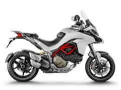 Ducati Multistrada 1260: Price Expectation In India