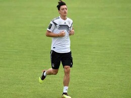 Mesut Ozil - From Integration Poster Boy To Racism Storm Mesut Ozil - From Integration Poster Boy To Racism Storm