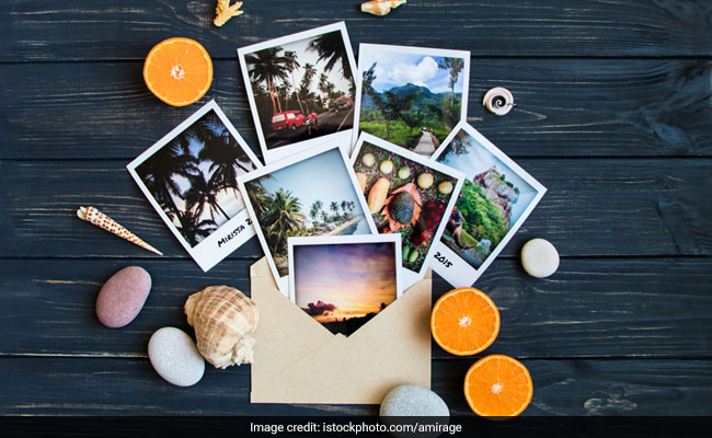 5 Creative Ways To Decorate Your Home With Travel Souvenirs