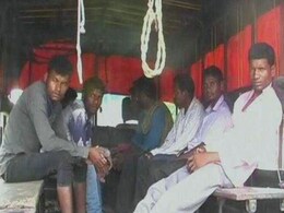 In Jharkhand, 16 Arrested Over Allegations Of "Religious Conversions" In Jharkhand, 16 Arrested Over Allegations Of "Religious Conversions"