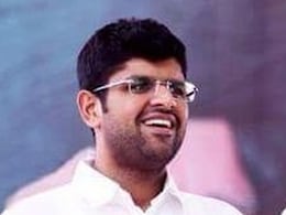 आगामी चुनाव कांग्रेस का अंतिम चुनाव होगा : हरियाणा के उपमुख्यमंत्री दुष्यंत चौटाला