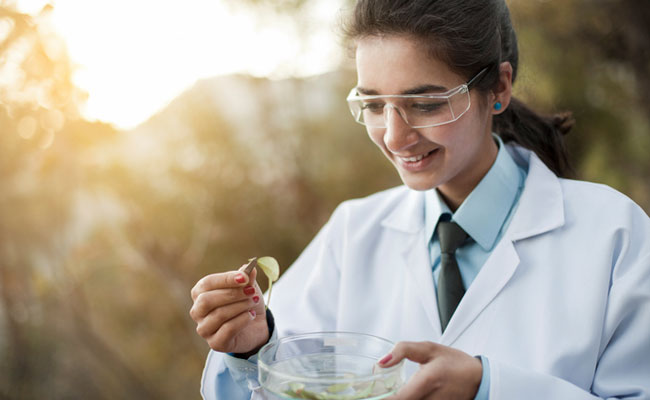 5th India International Science Festival In November
