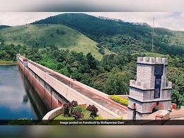 "Position Remains Unchanged": Tamil Nadu vs Kerala Again Over Mullaperiyar Dam