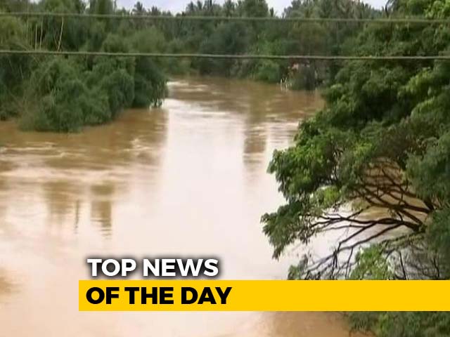 The Biggest Stories Of August 12, 2018