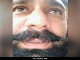 पाकिस्तान के पहले सिख पुलिस अधिकारी को किया गया बर्खास्त पाकिस्तान के पहले सिख पुलिस अधिकारी को किया गया बर्खास्त