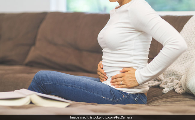 Certain conditions can make your pelvic muscles weak
