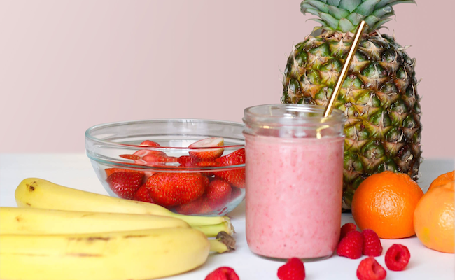 3 Face Masks To Whip Up From Your Kitchen