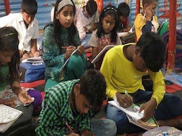 Delhi Budget 2021: नर्सरी से 8वीं कक्षा के लिए तैयार होगा नया सिलेबस, खोला जाएगा सैनिक स्कूल Delhi Budget 2021: नर्सरी से 8वीं कक्षा के लिए तैयार होगा नया सिलेबस, खोला जाएगा सैनिक स्कूल