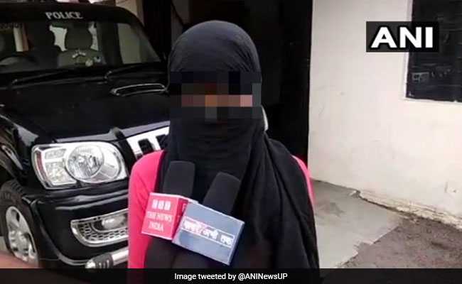 Girl Allegedly Kidnapped By 5 Men In UP, Gang-Raped For 14 Days