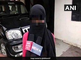 Girl Allegedly Kidnapped By 5 Men In UP, Gang-Raped For 14 Days Girl Allegedly Kidnapped By 5 Men In UP, Gang-Raped For 14 Days