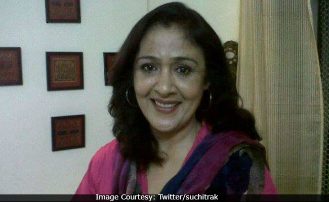Sridevi's <i>English Vinglish</i> Co-Star Sujata Kumar Dies