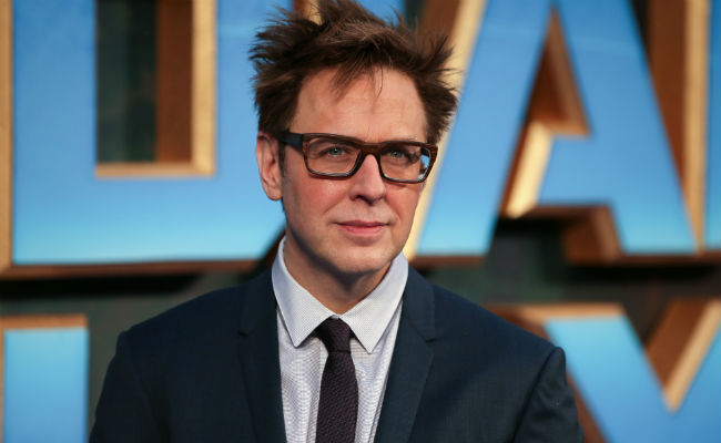 'Rehire <i>Guardians Of The Galaxy</i> Director James Gunn,' 2 Lakh Fans Sign Petition