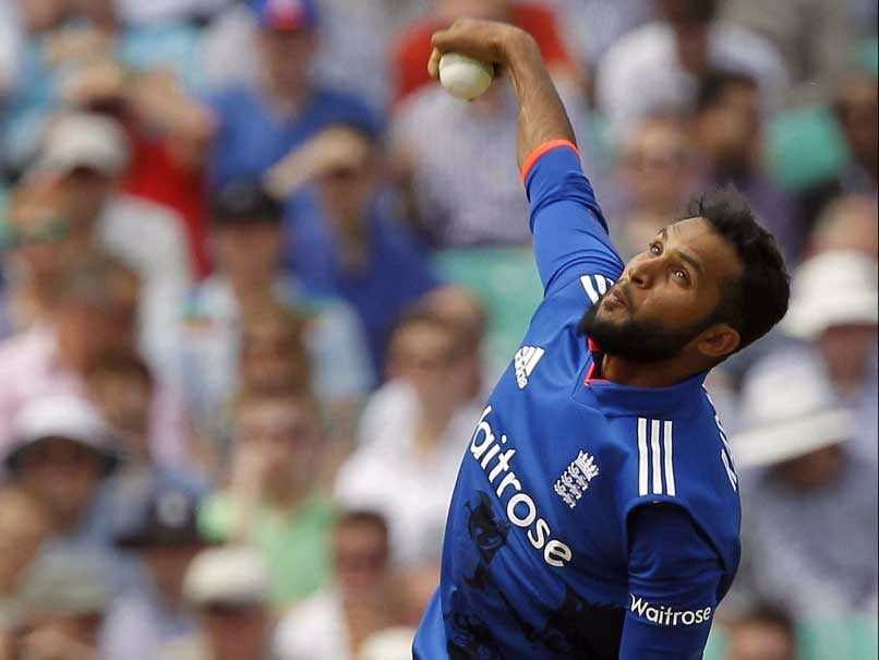 Adil Rashid Could Get Test Call Up To Face India: Trevor Bayliss Adil Rashid Could Get Test Call Up To Face India: Trevor Bayliss