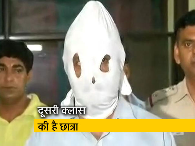 नेशनल रिपोर्टर : दिल्ली के सरकारी स्कूल में नाबालिग से रेप