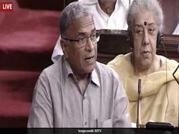 हरिवंश नारायण सिंह बने राज्यसभा के उपसभापति, जानें पत्रकार से उनके यहां तक के सफर के बारे में हरिवंश नारायण सिंह बने राज्यसभा के उपसभापति, जानें पत्रकार से उनके यहां तक के सफर के बारे में
