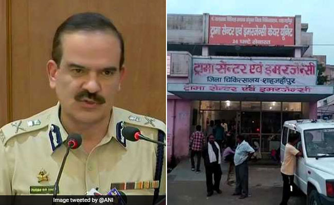 यूपी में गैंगरेप पीड़िता ने आग लगाकर दी जान, भीमा-कोरेगांव हिंसा मामले में गिरफ्तारियों पर यह बोले ADG, 5 बड़ी खबरें