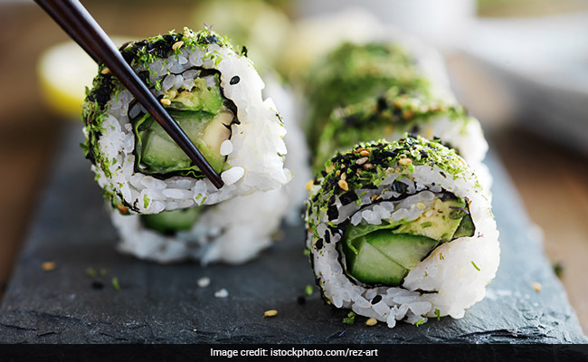 3 Places In Delhi To Try Out If You Love Sushi