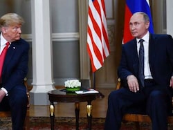 India Endorses US-Russia Summit In Alaska, Cites PM Modi&#039;s Remark