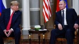 Some Nations Will Make "Titanic Efforts" To Disrupt Putin-Trump Meeting: Russia