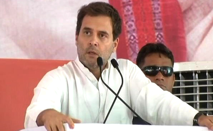 Citing Security, University Denies Permission For Rahul Gandhi's Event