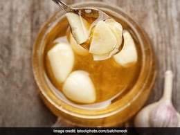 Garlic For Winters: Why You Should Include Garlic In Winter Diet