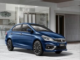 Maruti Suzuki Ciaz Vs Rivals: Petrol and Diesel Variant Price Comparison Maruti Suzuki Ciaz Vs Rivals: Petrol and Diesel Variant Price Comparison