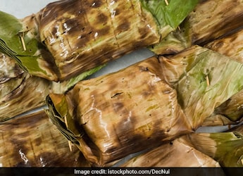 Indian Cooking Tips: How To Make Authentic Patrani Macchi At Home Indian Cooking Tips: How To Make Authentic Patrani Macchi At Home