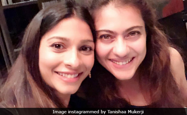 Tanishaa Mukerji Describes How Bollywood Has Evolved From When She Debuted Till Now